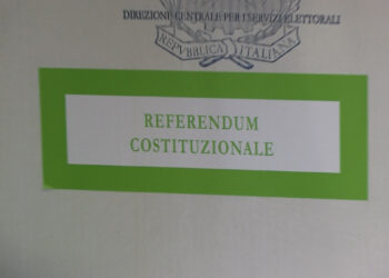 Referendum 2026: anche in Calabria vince il NO