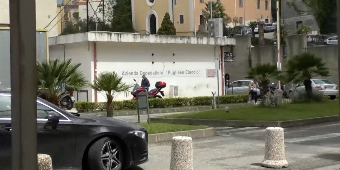 Scoperta una truffa aggravata ai danni dell’azienda Sanitaria Provinciale di Catanzaro (VIDEO)