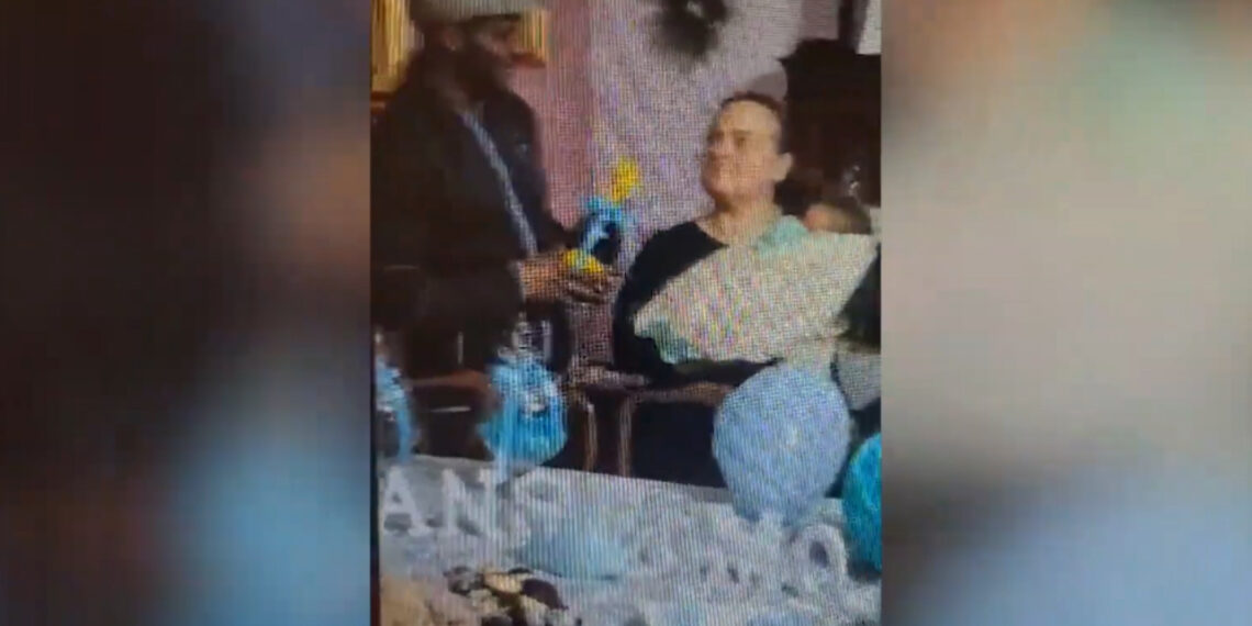 Condannata a 5 anni e 4 mesi la donna che aveva rapito una neonata a Cosenza (VIDEO)