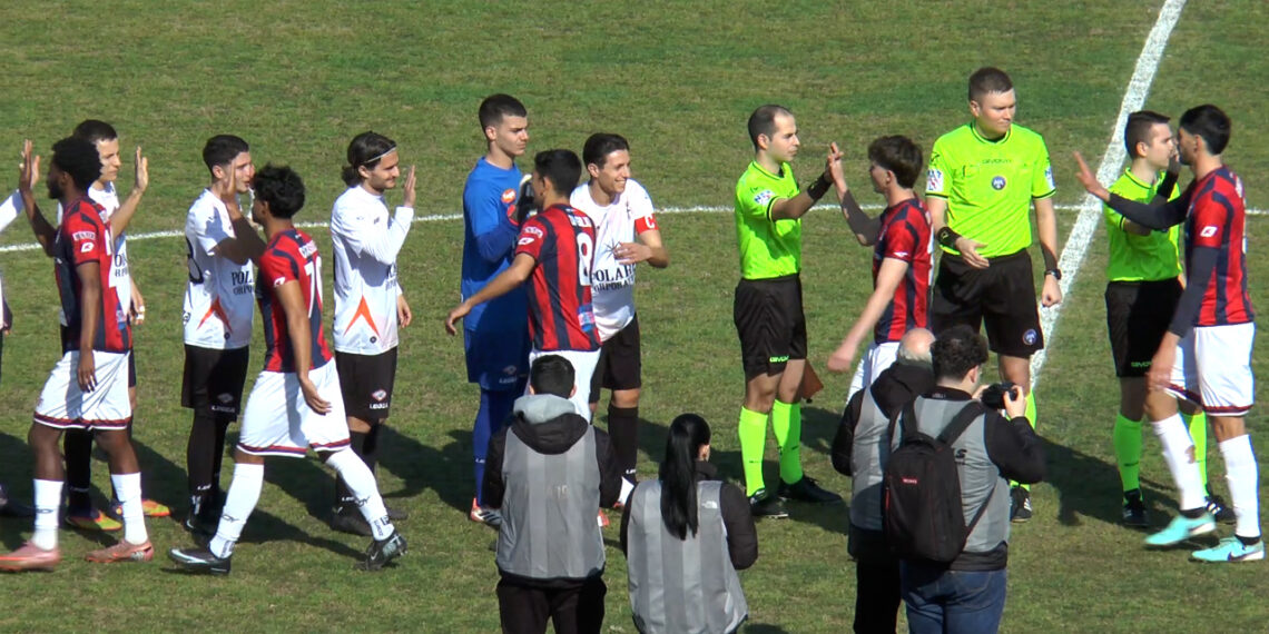 Vibonese, altra caduta al Razza: il Savoia passa 2-0, ma marzo può cambiare il destino (VIDEO)