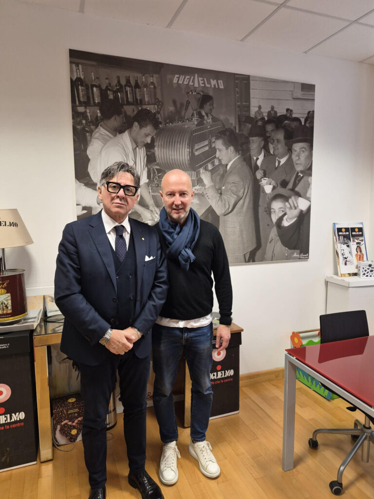 da sx Falbo Tubertini