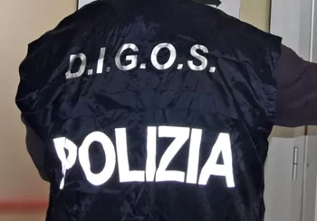  Un esponente di spicco dell’anarchismo insurrezionalista, è stato catturato a Catania