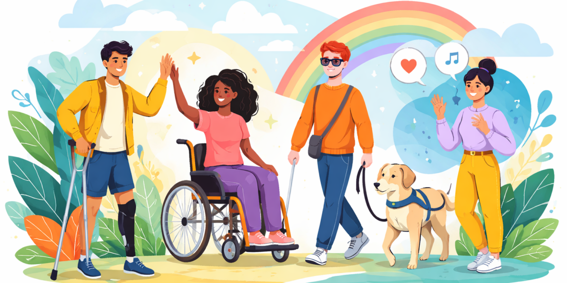 La sperimentazione della riforma sulla disabilità può partire in tutte le province calabresi