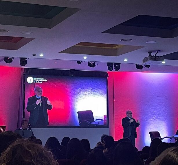 Il Liceo “Capialbi” celebra la Giornata della cura del mondo attraverso i Giusti: memoria, responsabilità e impegno civile