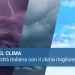 Qual è la città italiana con il clima migliore? (VIDEO)
