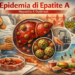 Dopo la Campania, alcuni casi di Epatite A anche in Calabria