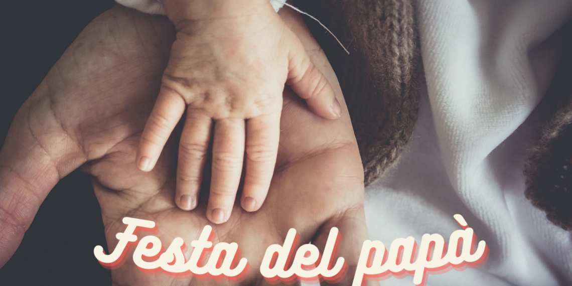 In attesa del 19 marzo, una Festa del Papà che va perdendo il suo reale valore