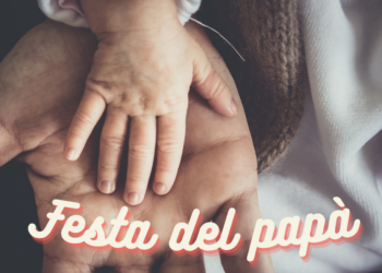 In attesa del 19 marzo, una Festa del Papà che va perdendo il suo reale valore 7 In attesa del 19 marzo, una Festa del Papà che va perdendo il suo reale valore
