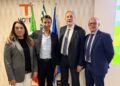 Fit Cisl Calabria: Sergio Colosimo eletto Segretario Generale