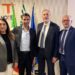 Fit Cisl Calabria: Sergio Colosimo eletto Segretario Generale