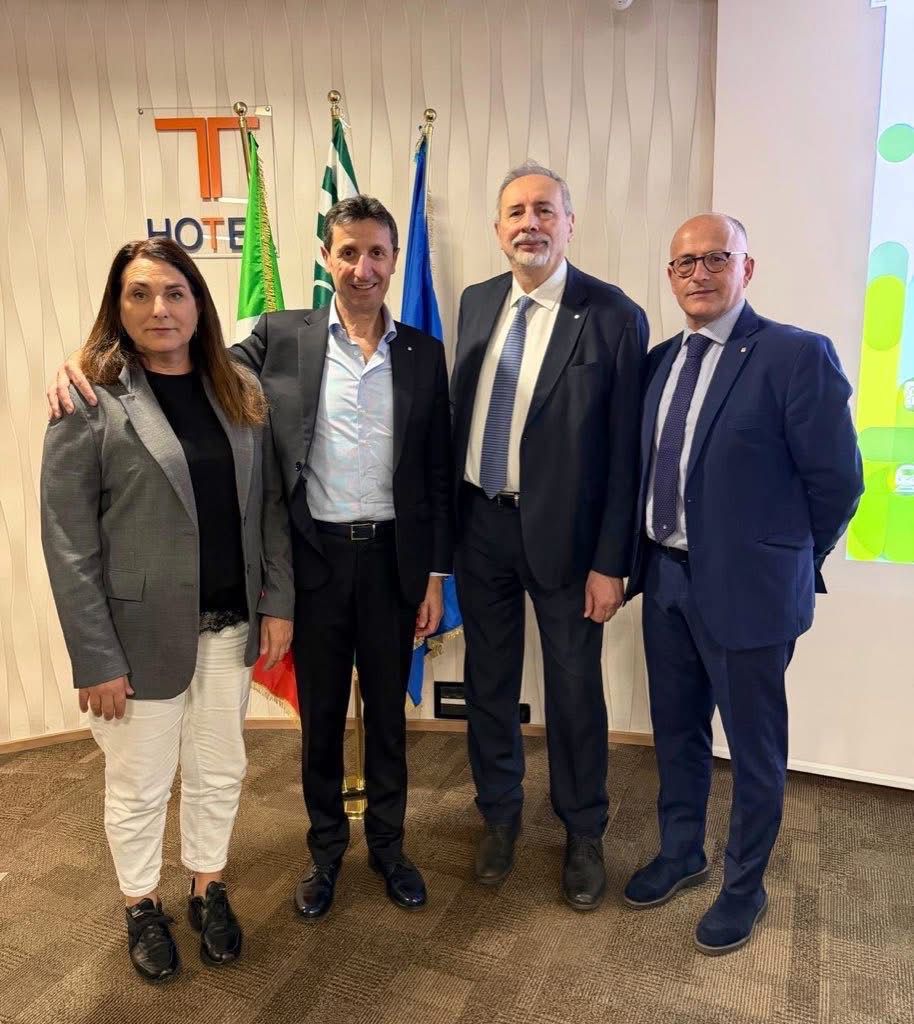 fit cisl elezione colosimo 1