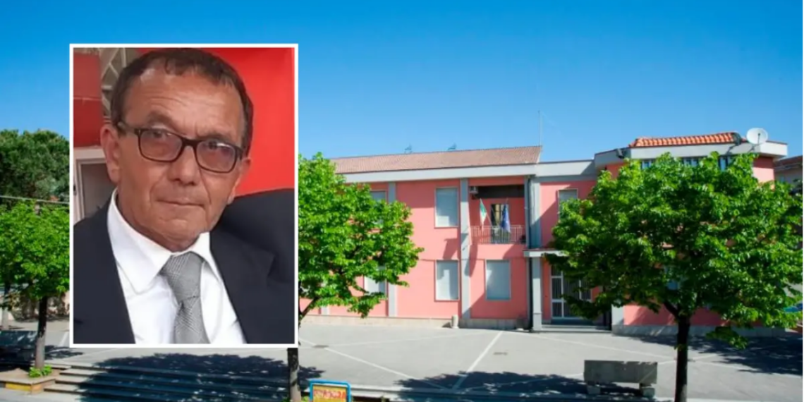 Elezioni comunali del 24 e 25 maggio, a San Calogero scende in campo  l’imprenditore Michele Maccarone