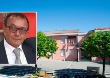 Elezioni comunali del 24 e 25 maggio, a San Calogero scende in campo  l’imprenditore Michele Maccarone