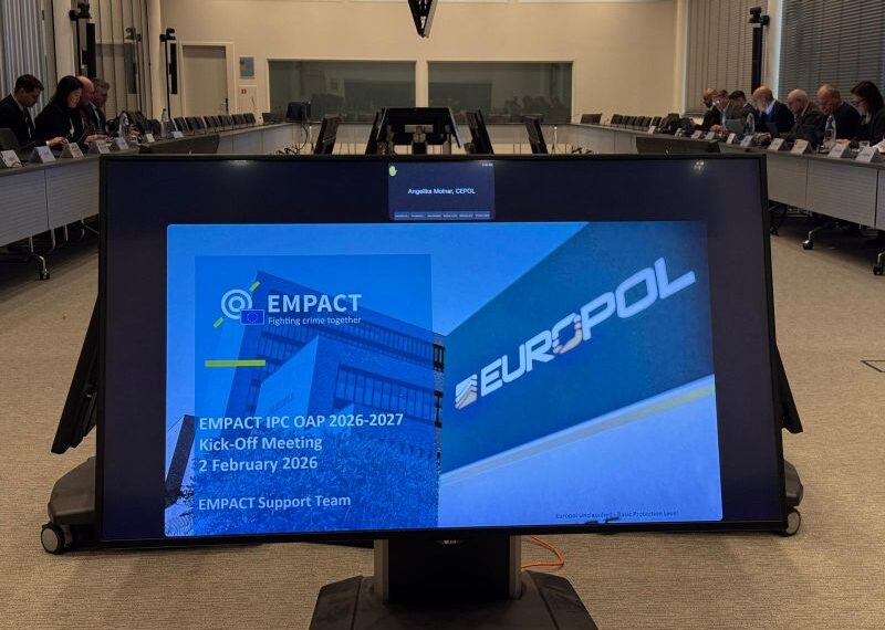 Il ruolo della Guardia di Finanza a contrasto delle frodi fiscali a livello europeo