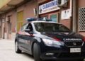 Una donna è stata arrestata dai Carabinieri per maltrattamenti in famiglia e lesioni personali