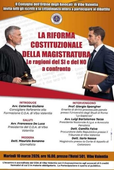 incontro 10 marzo