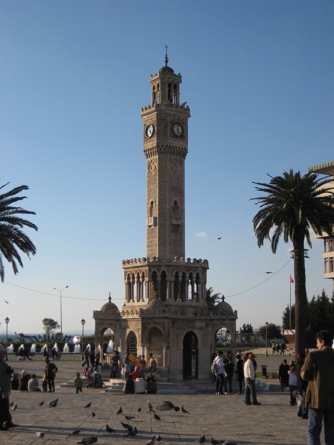 izmir 1