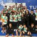 La Kairos Nuoto Lamezia trionfa alle Finali Regionali di Categoria e si conferma prima in Calabria 8 La Kairos Nuoto Lamezia trionfa alle Finali Regionali di Categoria e si conferma prima in Calabria