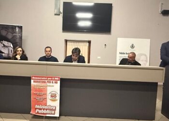 Cavolo… Mi si è ristretto il campo largo!