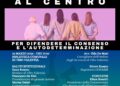 “Donne al Centro”: confronto sul ddl Bongiorno tra consenso, autodeterminazione e prevenzione della violenza 8 “Donne al Centro”: confronto sul ddl Bongiorno tra consenso, autodeterminazione e prevenzione della violenza