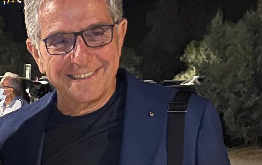 Il maestro delle neuroscienze che fa crescere i giovani neurologi: Mimmo Consoli, orgoglio vibonese