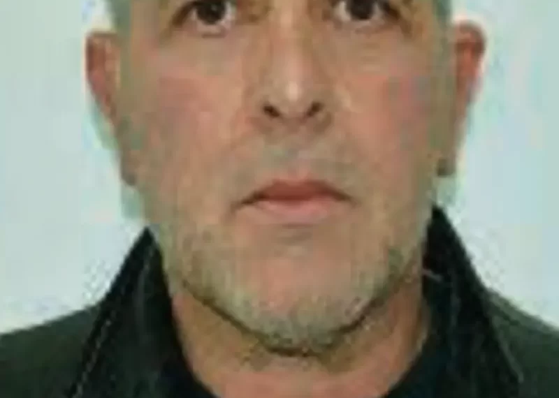 È morto a Pescara Nazzareno Fiorillo “U Tartaru”, ritenuto il capo dei “Piscopisani”