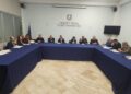 Incontro in Prefettura sulle criticità idrogeologiche dell’area interessata dalla strada “Briganteo”