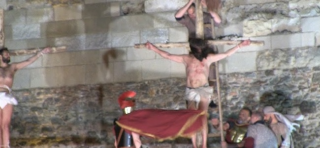 Sacrum Opus, l'evento in programma mercoledì rinviato a causa delle avverse previsioni meteo 1 Sacrum Opus, l’evento in programma mercoledì rinviato a causa delle avverse previsioni meteo