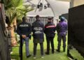 Controlli alle discoteche nel catanzarese