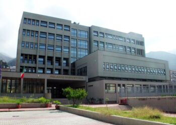 Dramma di un giovane 15enne a Paola