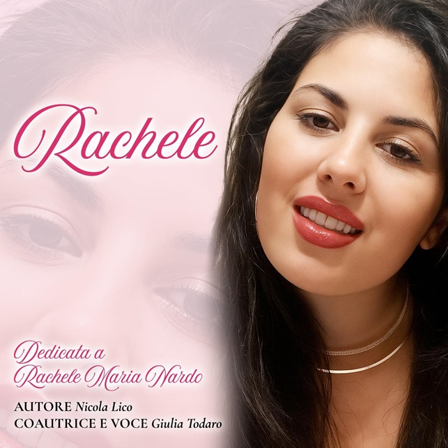 Musica, danza e poesia: al Liceo Capialbi la prima esecuzione pubblica della canzone “Rachele” 2 rachele