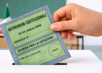 Il no, i molti no. E la politica che dovrà capirli… ché primavera non arriva ancora