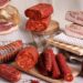 Salumi calabresi dalla pura tradizione a idee innovative, Confartigianato Vibo Valentia presente
