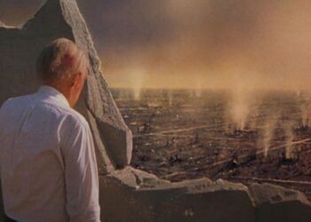 Quando spegneremo le luci: il ritorno al freddo dopo la civiltà dell’abbondanza 5 Quando spegneremo le luci: il ritorno al freddo dopo la civiltà dell’abbondanza