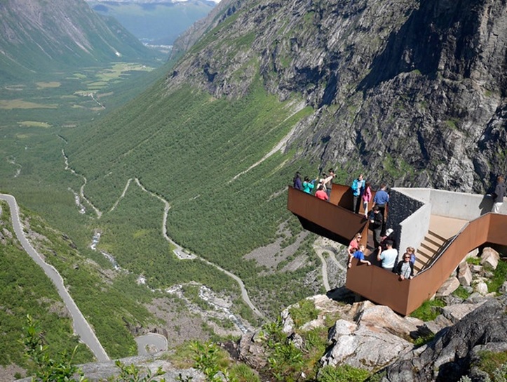 trollstigen 4