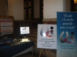 Lettera Aperta dell’U.I.C.I. di Vibo Valentia: l'ASP rispetti le norme e le persone con disabilità 2 Lettera Aperta dell’U.I.C.I. di Vibo Valentia: l’ASP rispetti le norme e le persone con disabilità