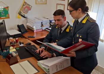 Confiscati oltre sei milioni di euro a un imprenditore condannato per corruzione finalizzata al conseguimento di commesse pubbliche (VIDEO)