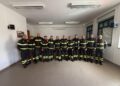 Concluso il corso per operatori di sala operativa presso il Comando dei Vigili del Fuoco di Vibo Valentia