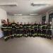 Concluso il corso per operatori di sala operativa presso il Comando dei Vigili del Fuoco di Vibo Valentia