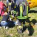 Incidente stradale a San Nicola da Crissa: necessario l’intervento dei Vigili del Fuoco (FOTO)