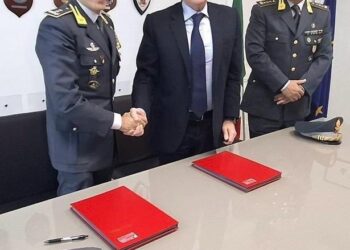 Sottoscritto memorandum operativo in materia di confische patrimoniali