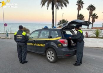 I finanzieri del ROAN scoprono 3 strutture ricettive che non pagavano da 5 anni sia IMU che TARI