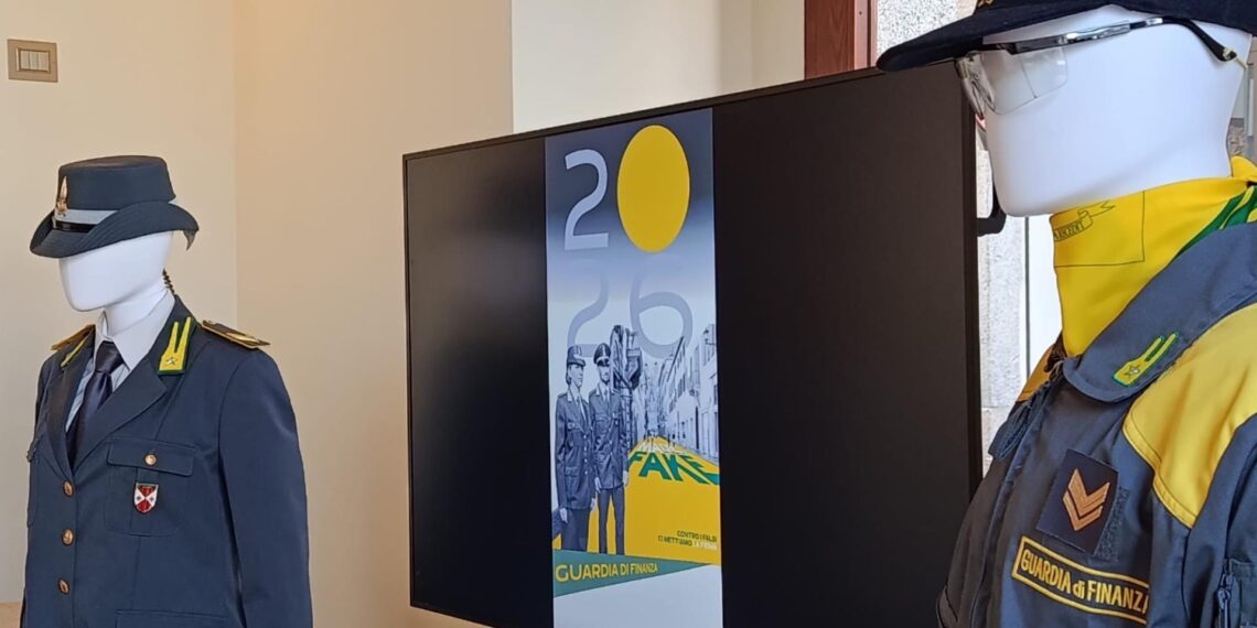 Guardia di finanza e Camera di Commercio insieme per diffondere la cultura della legalità