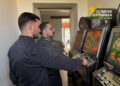La Guardia di Finanza scopre un centro scommesse illegale a Mileto