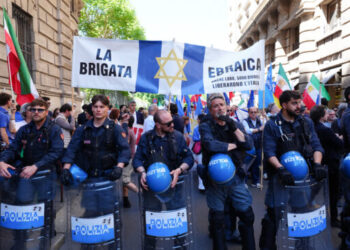 25 aprile, la libertà tradita: quando la piazza esclude e dimentica che “libertà è partecipazione”