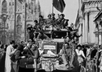 81 anni di 25 aprile