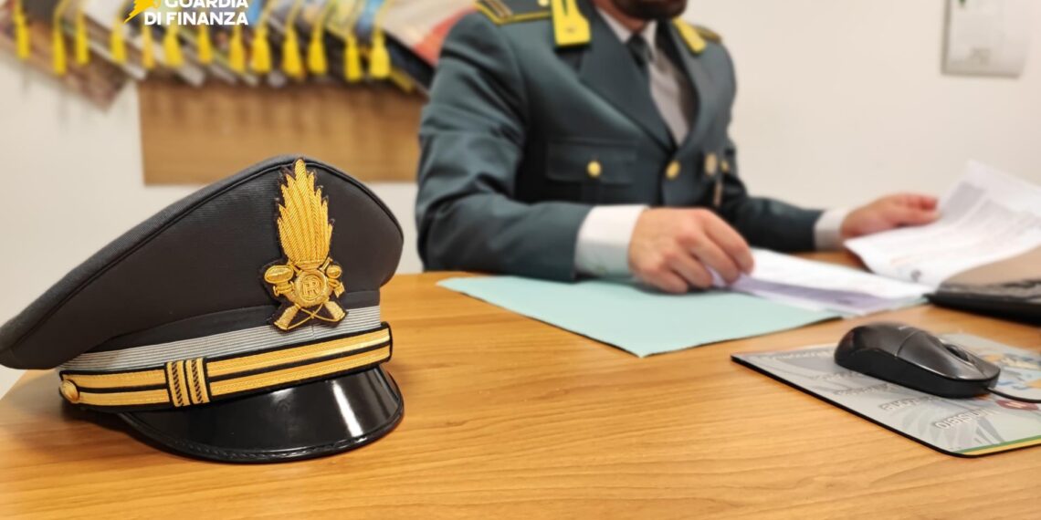 Maxi frode fiscale tra Parma, Reggio Emilia, Cremona e Crotone (VIDEO)