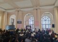 Bullismo e cyberbullismo, ragazzi sempre più vittime. Se ne è parlato con gli studenti della Garibaldi (VIDEO)