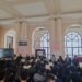 Bullismo e cyberbullismo, ragazzi sempre più vittime. Se ne è parlato con gli studenti della Garibaldi (VIDEO)