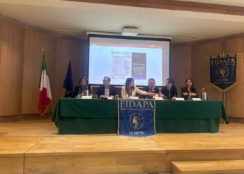 Prevenzione oncologica, quando la conoscenza incontra l’emozione: l’iniziativa della Fidapa (VIDEO)